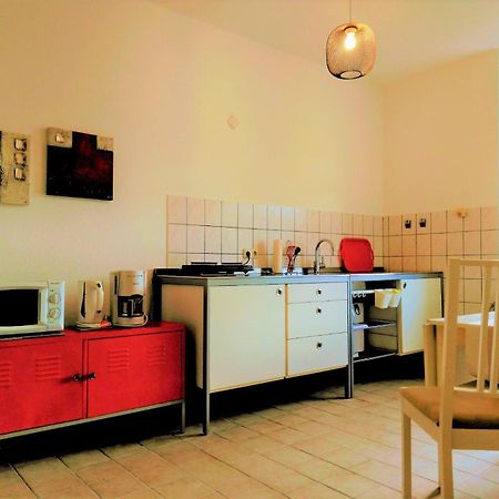 Feelathome Ессен Екстер'єр фото