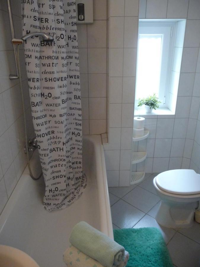 Feelathome Ессен Екстер'єр фото