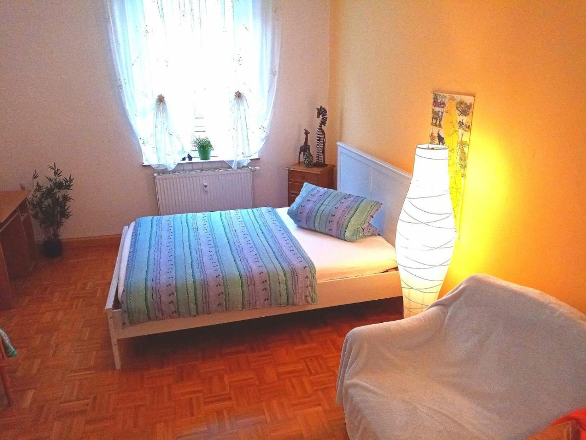 Feelathome Ессен Екстер'єр фото