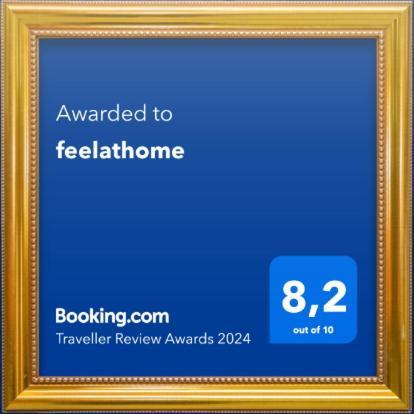 Feelathome Ессен Екстер'єр фото