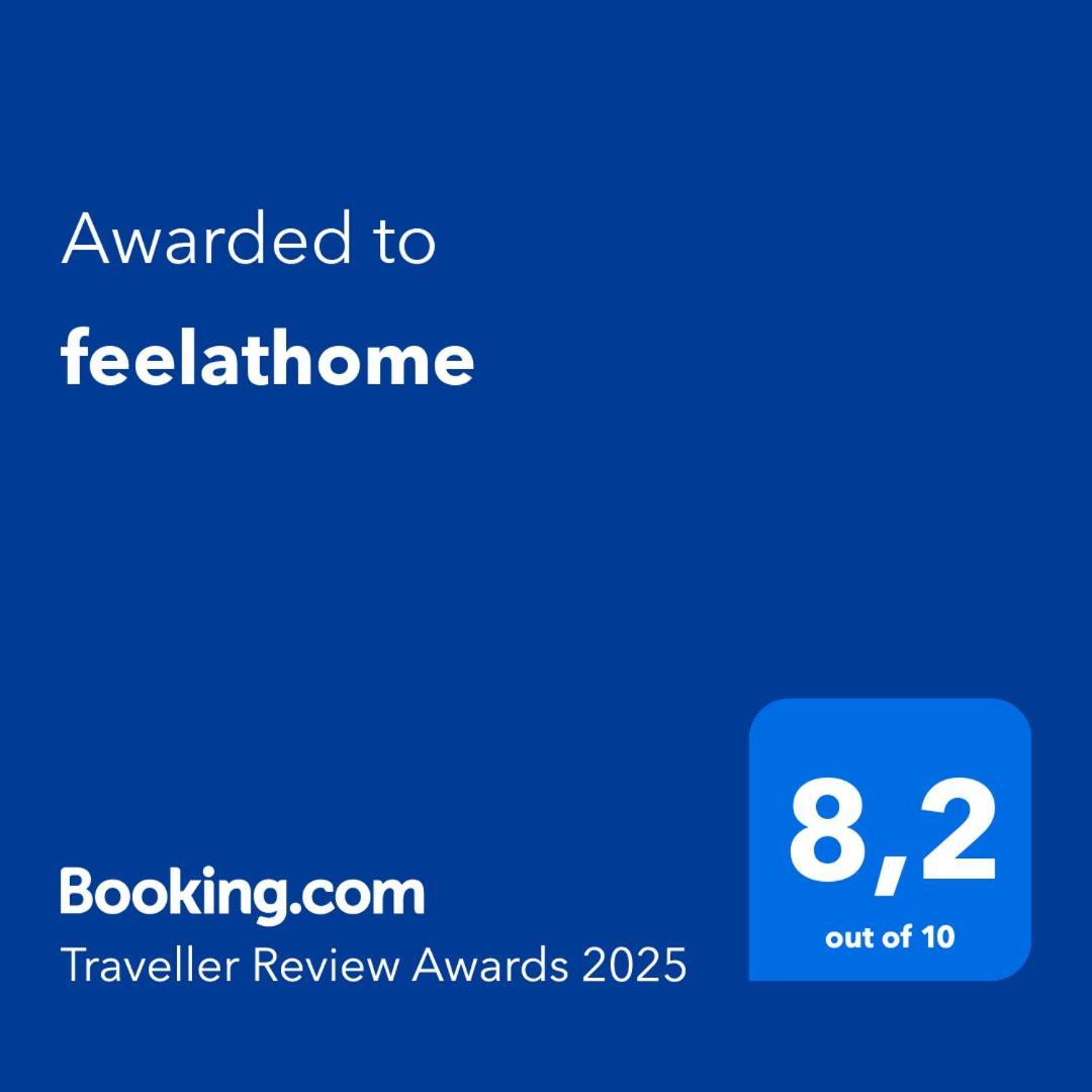 Feelathome Ессен Екстер'єр фото